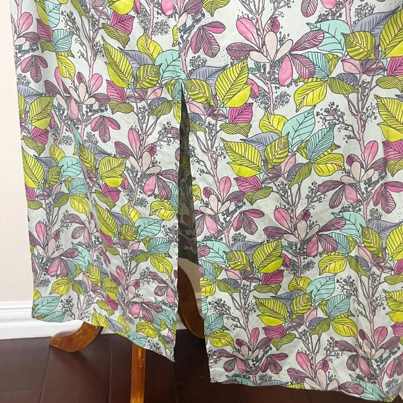 Patagonia Pataloha Strappy Dress - Hevea
Branches: Gypsum Green - Picture 7 of 10